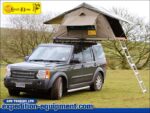 Eezi Awn Series 3 Roof Tent 1.2