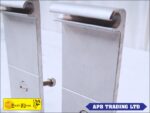 Eezi-Awn K9 - Awning Mounting Brackets - Image 3