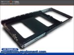 Motorradical - Fridge Slider (to take NL Fridge 80-125Lt) - Image 3