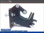 Discovery 3 & 4 - Motorradical - Recovery Hitch - Image 2