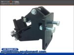 Discovery 3 & 4 - Motorradical - Recovery Hitch - Image 3