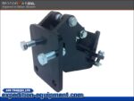 Discovery 3 & 4 - Motorradical - Recovery Hitch - Image 4