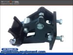 Discovery 3 & 4 - Motorradical - Recovery Hitch - Image 5