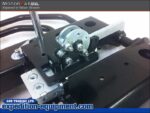 Discovery 3 & 4 - Motorradical Spare Wheel Carrier - Image 2