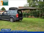 Campmor Vehicle Awning - Image 2
