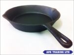 Cast Iron 10" Skillet - Image 2