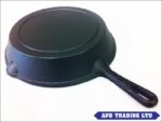 Cast Iron 10" Skillet - Image 3