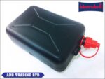 Hunersdorff - Jerry Can - 2 Litre - Image 5