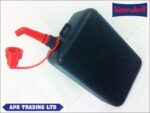 Hunersdorff - Jerry Can - 2 Litre - Image 2
