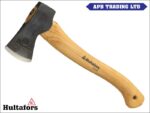 Hultafors Trekking Axe Classic - Image 2