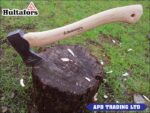 Hultafors Trekking Axe Classic - Image 3