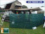 Campmor Lapa Windbreak - Image 2