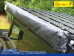 Eezi-Awn K9 - Bat 270 - L/H Side Mounted - Image 3