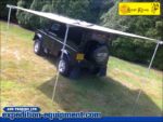 Eezi-Awn K9 - Bat 270 - R/H Side Mounted - Image 5