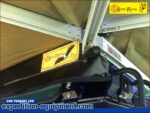 Eezi-Awn K9 - Bat 270 - R/H Side Mounted - Image 6