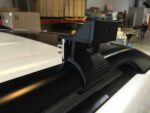Eezi-Awn K9 - G Clamp Awning Mounting