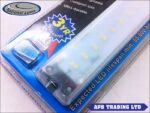 National Luna Light LED 21 - Image 3