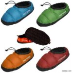 Nordisk Mos Down Shoe/Slippers (Large) - Image 2