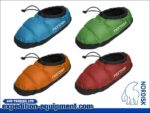 Nordisk Mos Down Slipper