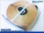SecureTech Recovery Strap - Kinetic - 9M x 12 tonne - Image 2