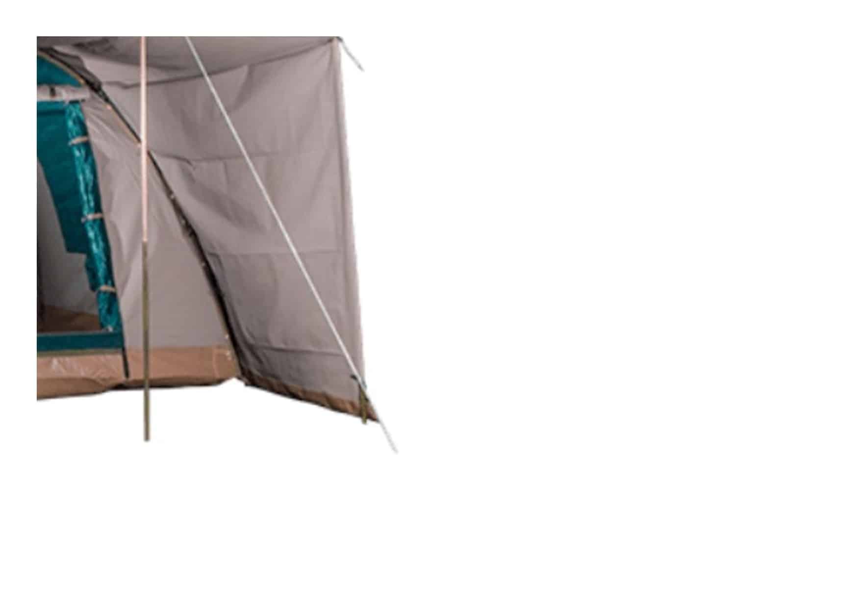 X13769.jpg Safari Bow Additional Windbreaks - Image 1