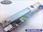 National Luna Light LED 27 Clip-on Clear - Image 2