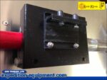 Eezi Awn K9 Roof Rack Shovel Mount - Image 3