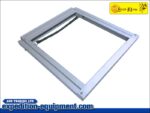 Eezi-Awn K9 Xklusive Roof Tent Ladder Extension - Image 3
