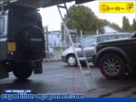 Eezi-Awn K9 Xklusive Roof Tent Ladder Extension - Image 2