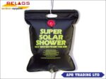Relags Solar Shower 20L - Image 2
