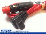 Indel B Fridge - Replacement 12v Cable
