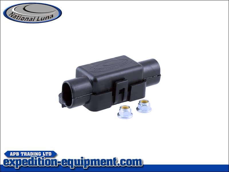 X14246.jpg National Luna Inline (Midi Val Strip) Fuse Holder - Image 1