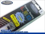 National Luna Light LED 09 Clip-on Clear - Image 3