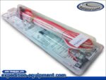National Luna Light LED 09 Clip-on Clear - Image 6