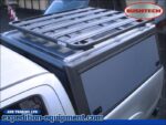 Toyota Hi-Lux Double Cab Canopy (Pre 2016) - Image 5