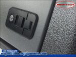 Ford Ranger T6 Double Cab Canopy (up to 2023) - Image 7