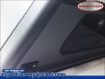 Ford Ranger T6 Double Cab Canopy (up to 2023) - Image 6