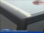 Ford Ranger T6 Double Cab Canopy (up to 2023) - Image 5