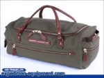 APB Safari Travel Bag & Kit Shoulder Strap, Luggage Tag & Wash Bag - Image 2
