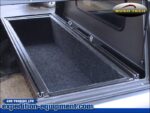 Bushtech Carpeted Gun Box 250 mm - Image 2