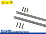 Eezi Awn K9 Disco 3/4 Track Mount Reinforcement - Image 2