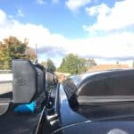 Awning Adaptor Bkt Kit (inc Track VW Etc) - Image 2