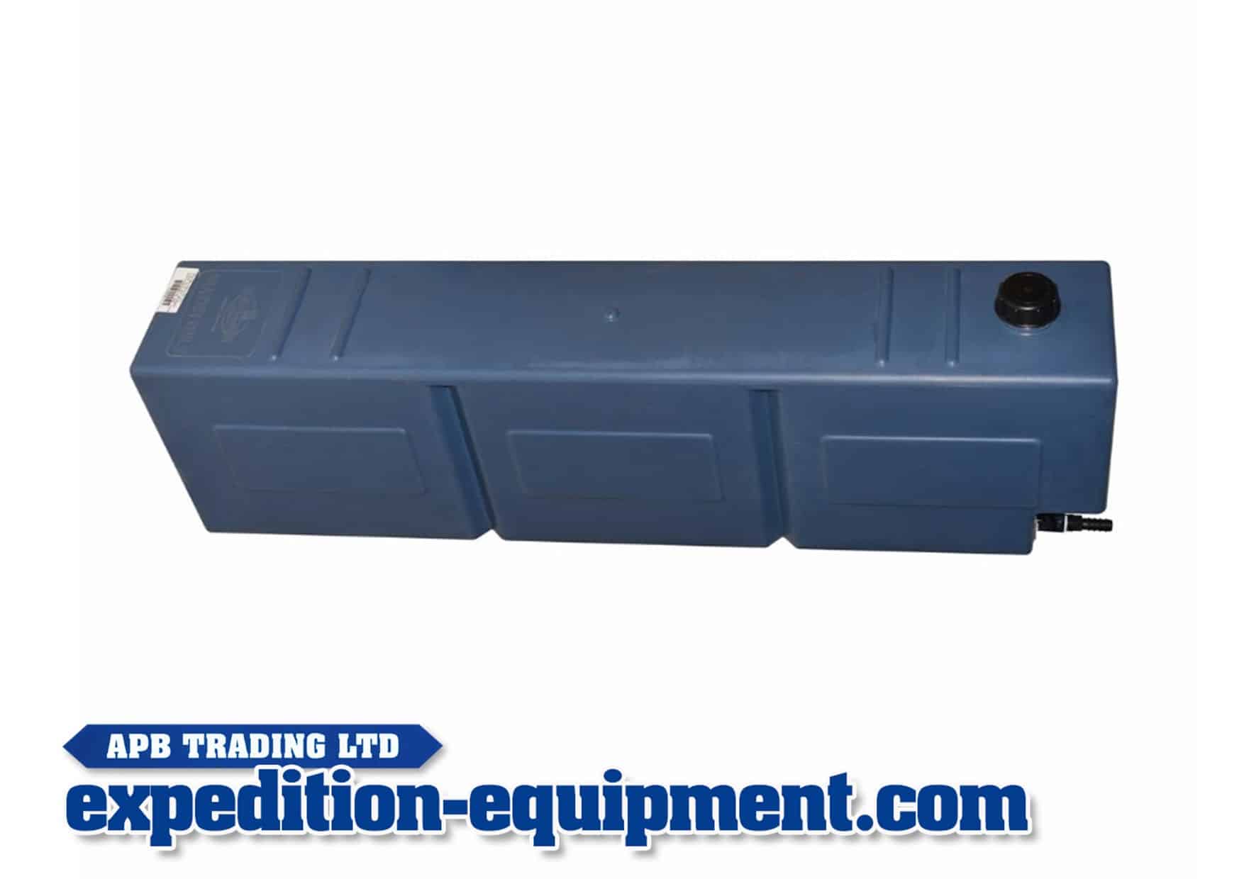 X15015.jpg Water Tank 55Ltr - Image 1