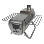 Gstove Heat View XL Camping Stove - Image 11