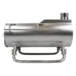 Gstove Heat View XL Camping Stove - Image 8