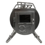 Gstove Heat View XL Camping Stove - Image 6