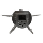 Gstove Heat View XL Camping Stove - Image 5