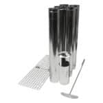 Gstove Heat View XL Camping Stove - Image 3