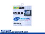 PIAA Extreme Light Bulb - White Plus - H7