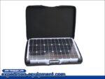 Solar Panel Charging Kit (without Regulator)
